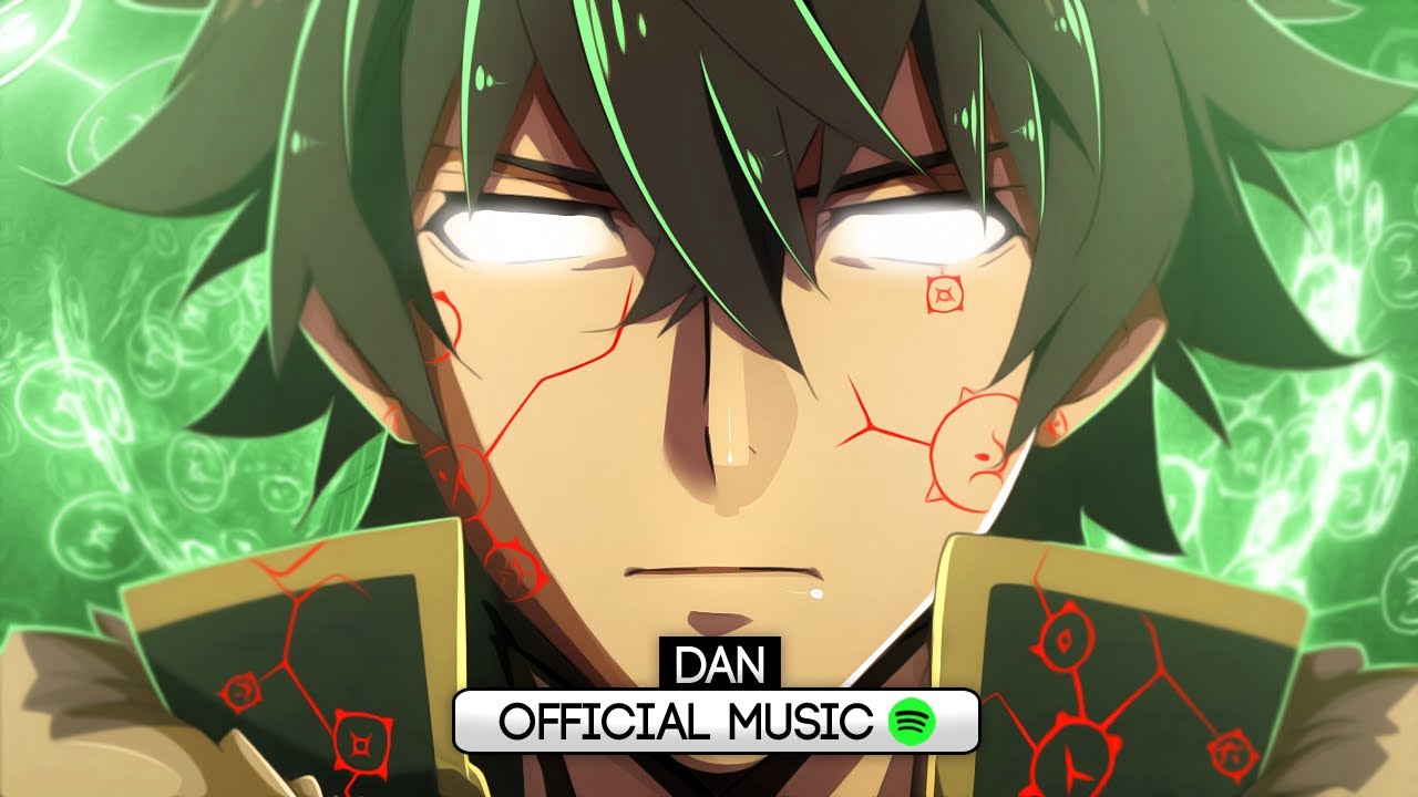 Dan - Verdade (Naofumi)