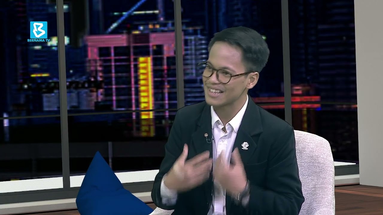 DARAH MUDA I 16 Januari 2026