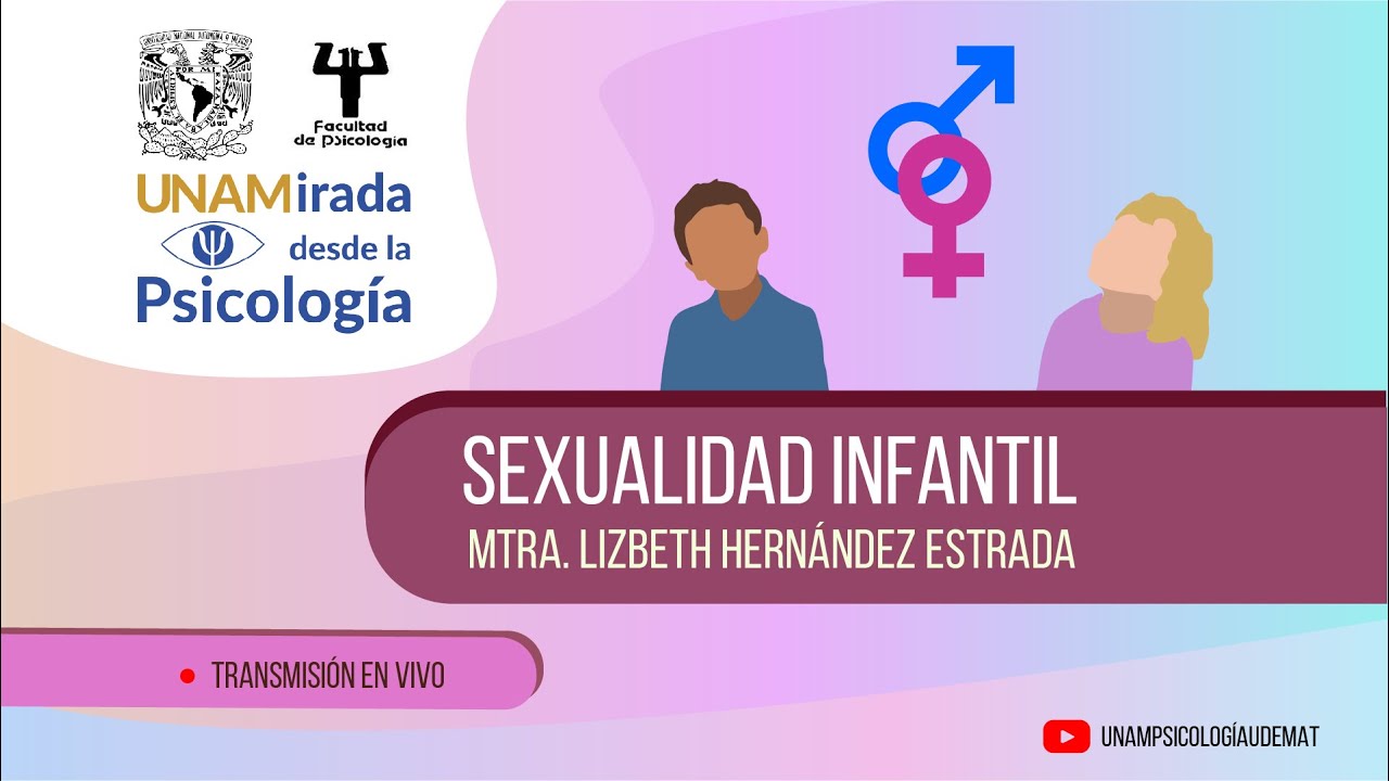UNAMirada desde la Psicología 