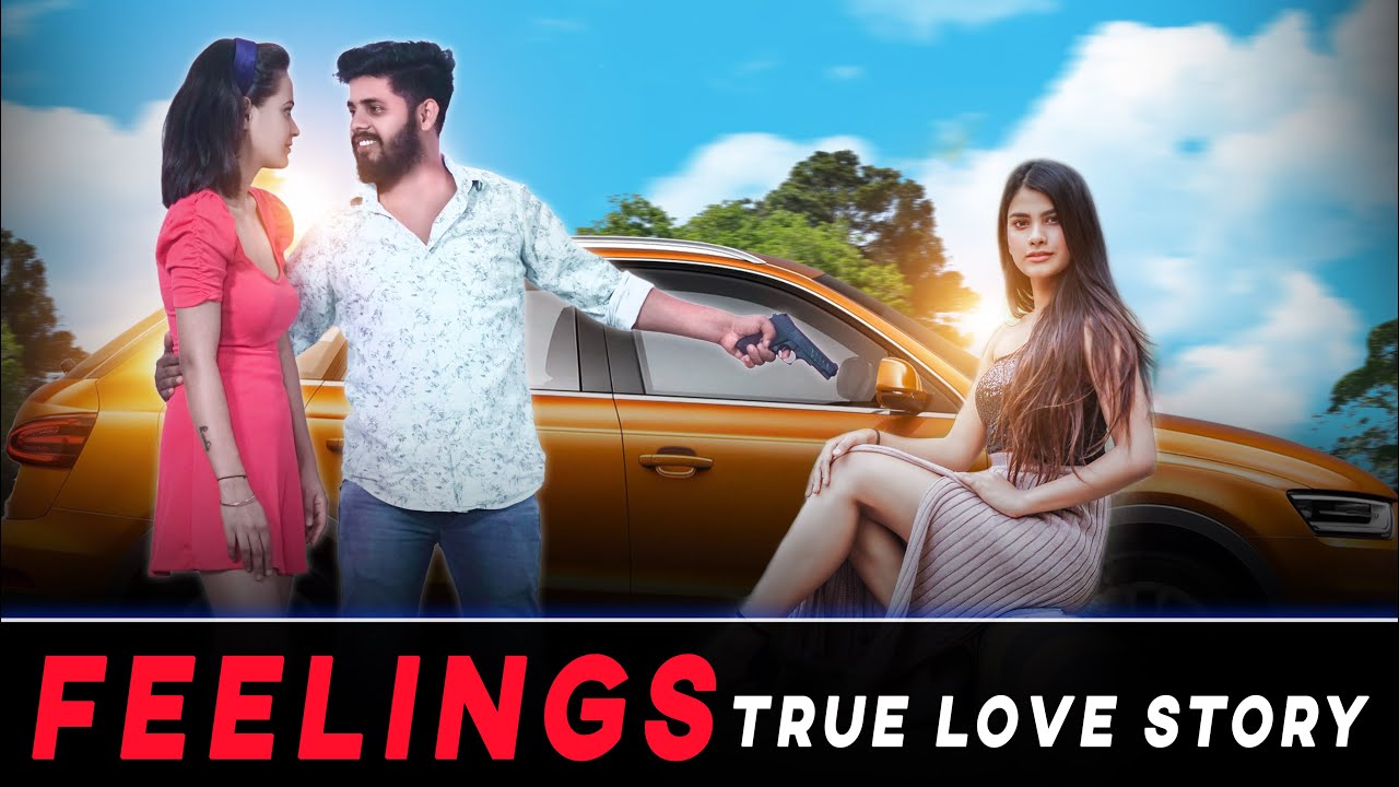 Feelings - True Love Story  | Ishare Tere Karti Nigah | Mukul Mukandpuriya