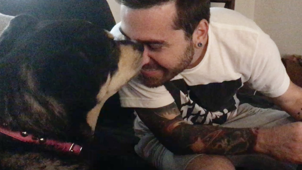 Cutest Moment On Camera