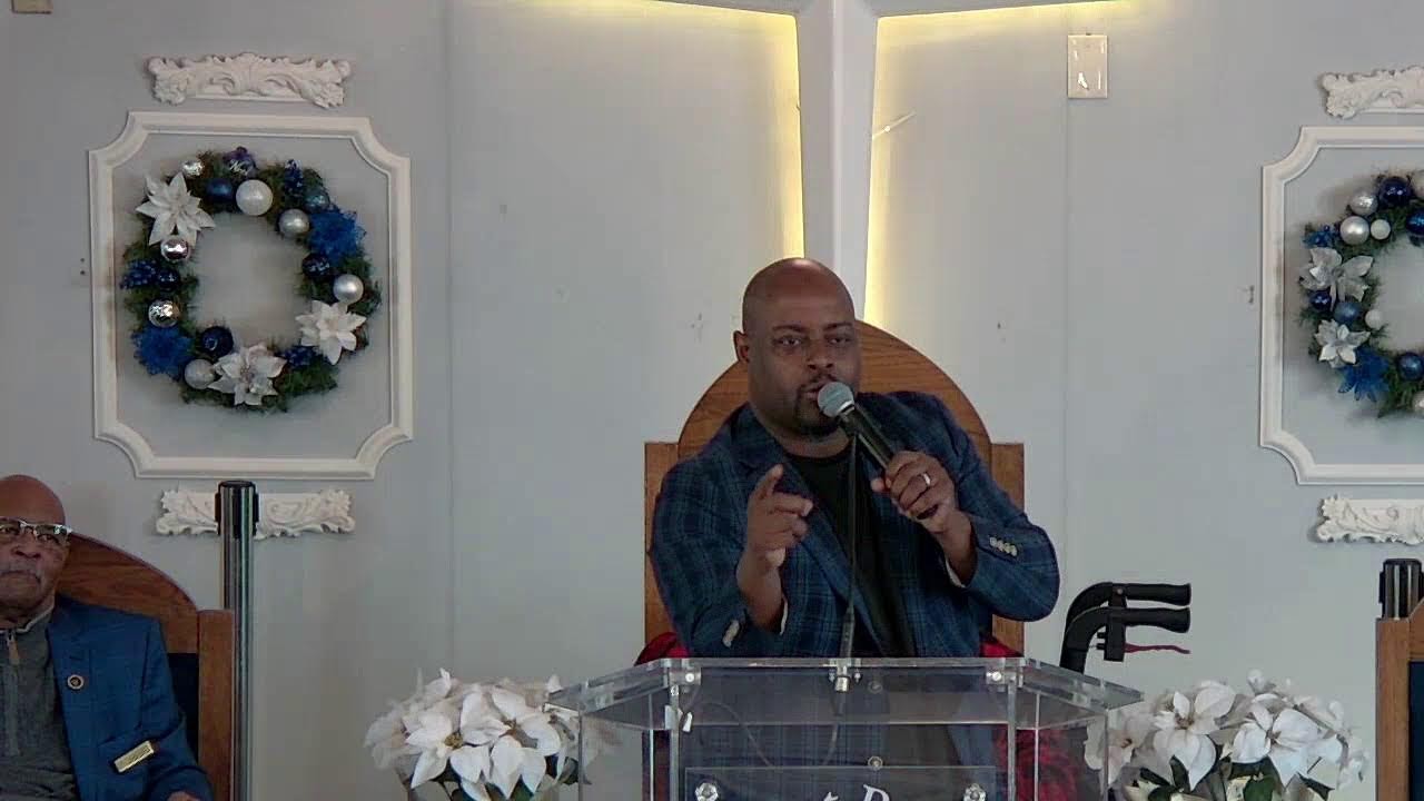 Morning Worship Experience