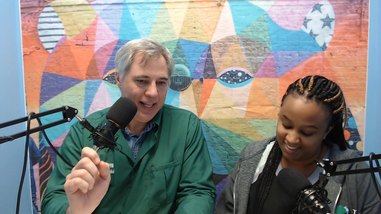 Episode 028 Glaucoma in Pets
