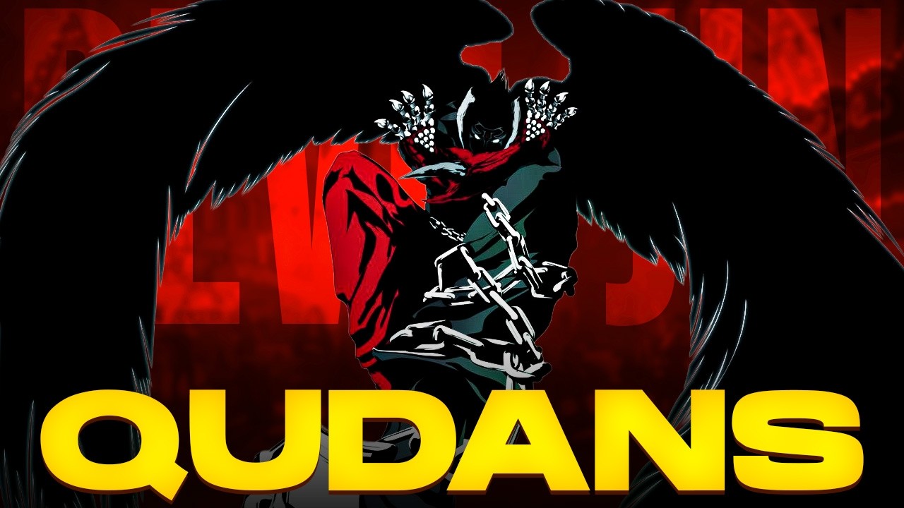 T8 Season 2 ▰ Qudans ! The Best Devil Jin Grind ▰【Tekken 8 High Level Gameplay】