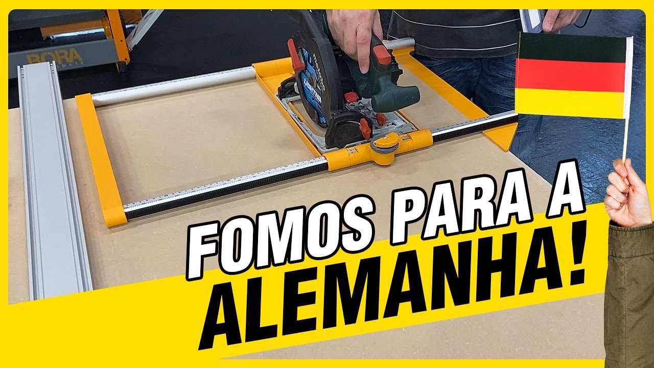 Eisenwarenmesse Alemanha - Feira de Ferramentas Internacional