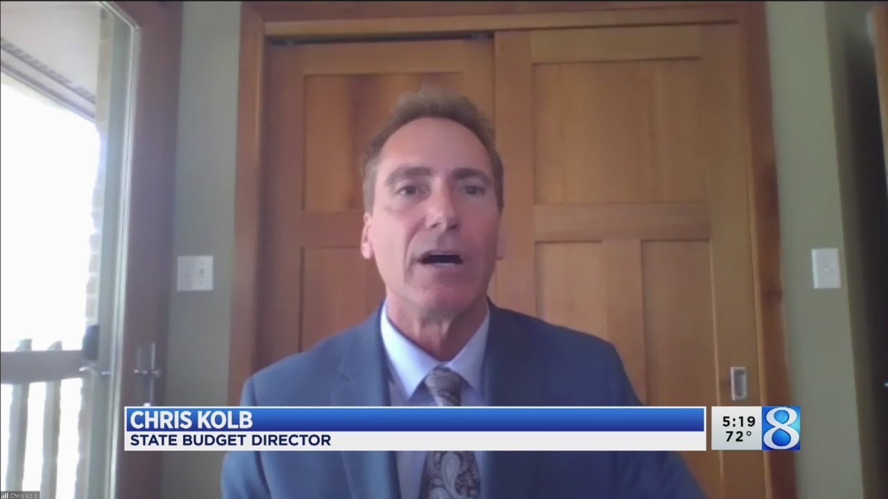 State budget deadline just weeks away
