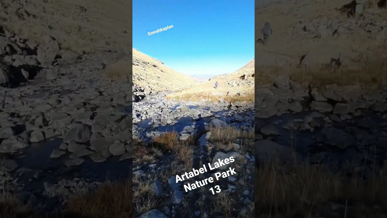 Artabel Lakes Nature Park 13