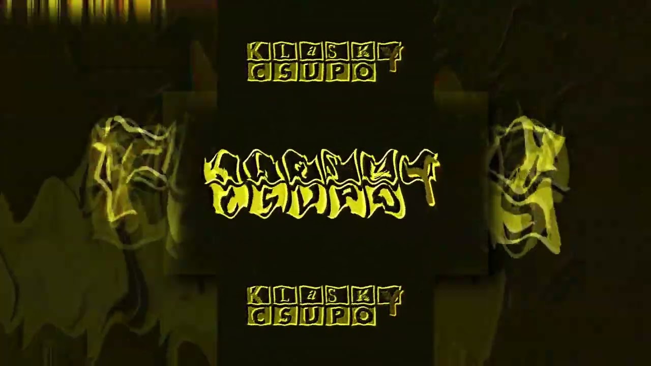 YTPMV Klasky Csupo In 4ormulator V105 Scan