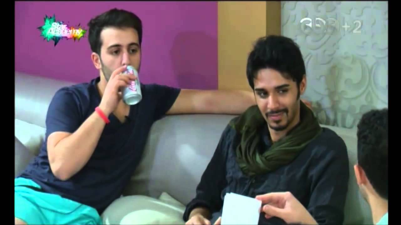جلسة شباب -ستار أكاديمي 10 |21/09/2014