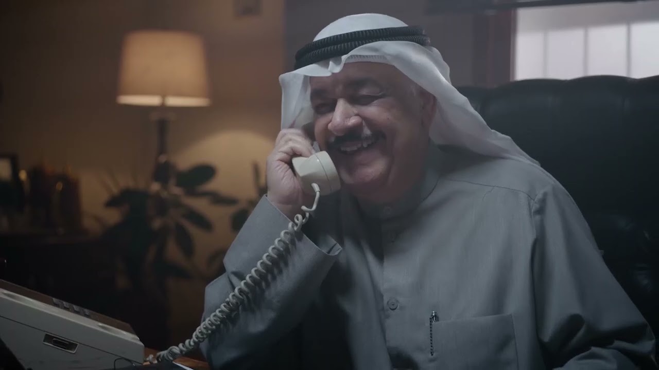 مسلسل ملفات منسية الحلقة 25