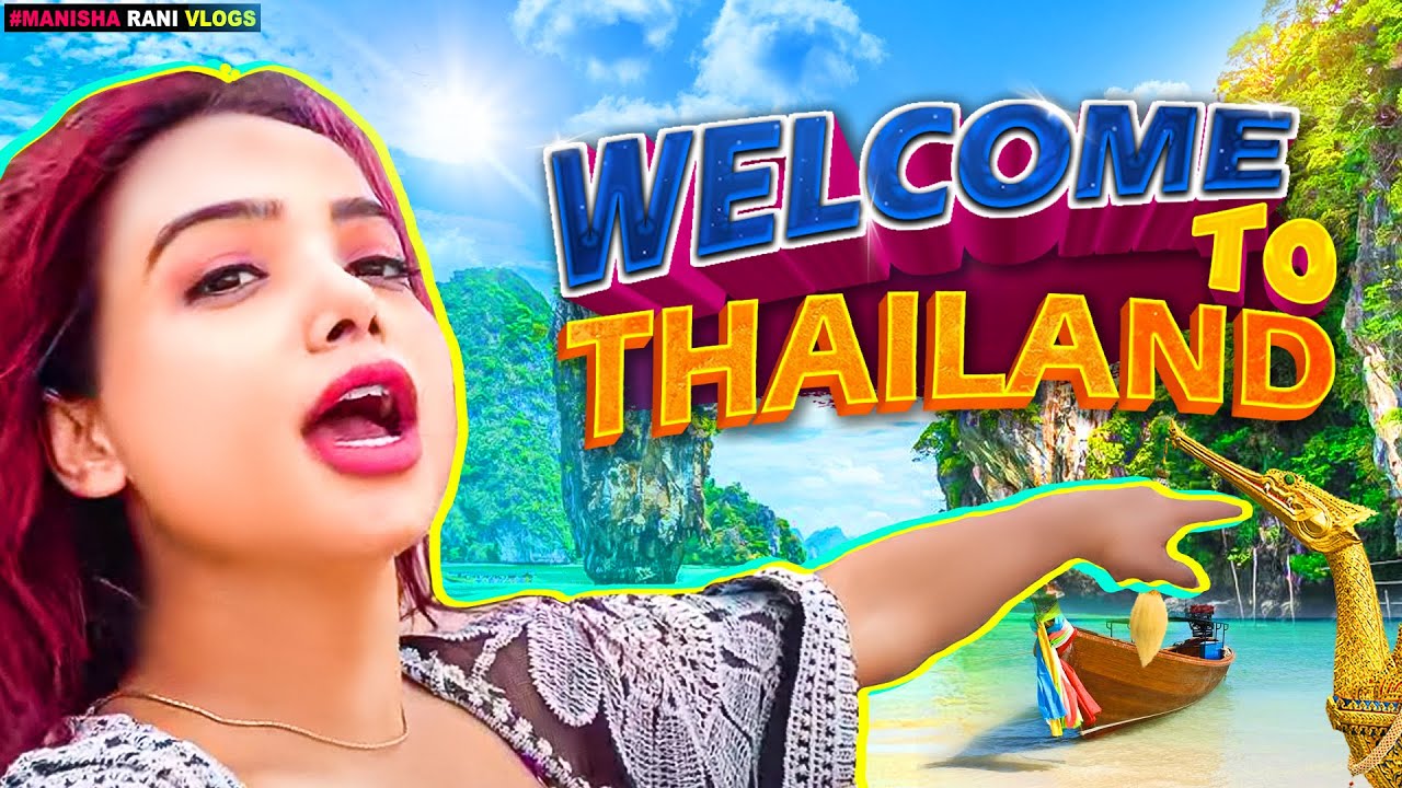 Welcome To 