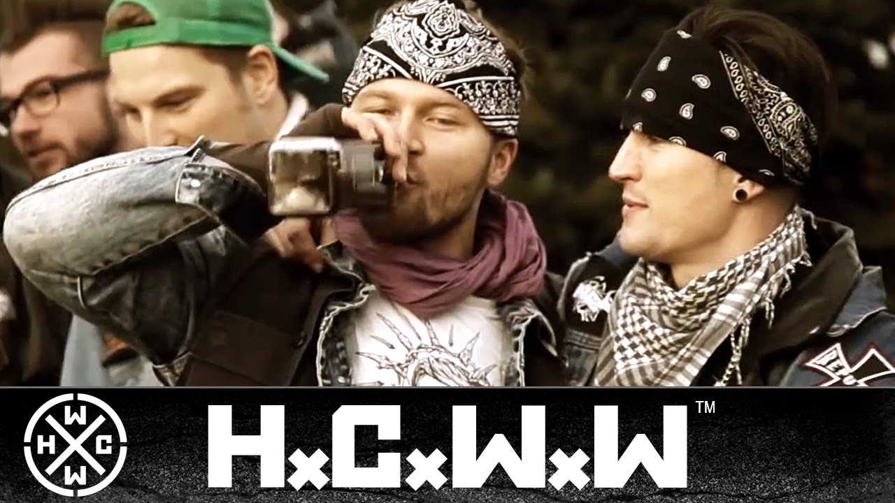 X-CORE - FLASHBACK - HARDCORE WORLDWIDE (OFFICIAL HD VERSION HCWW)