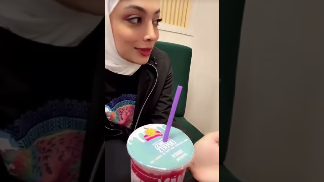 عائلة عدنان في صلالة في عصير تايم 🇰🇼🔥🇴🇲