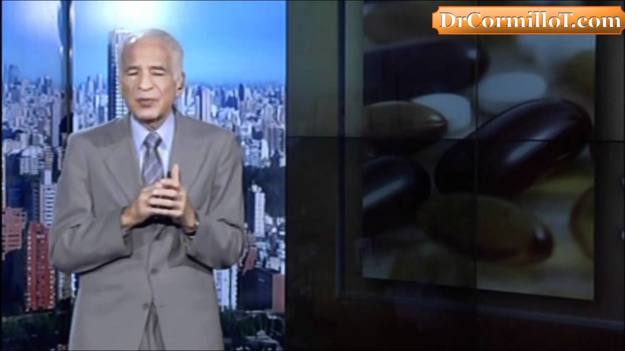 Dr. Cormillot | Vitamina D: huesos, dientes y defensas más fuertes
