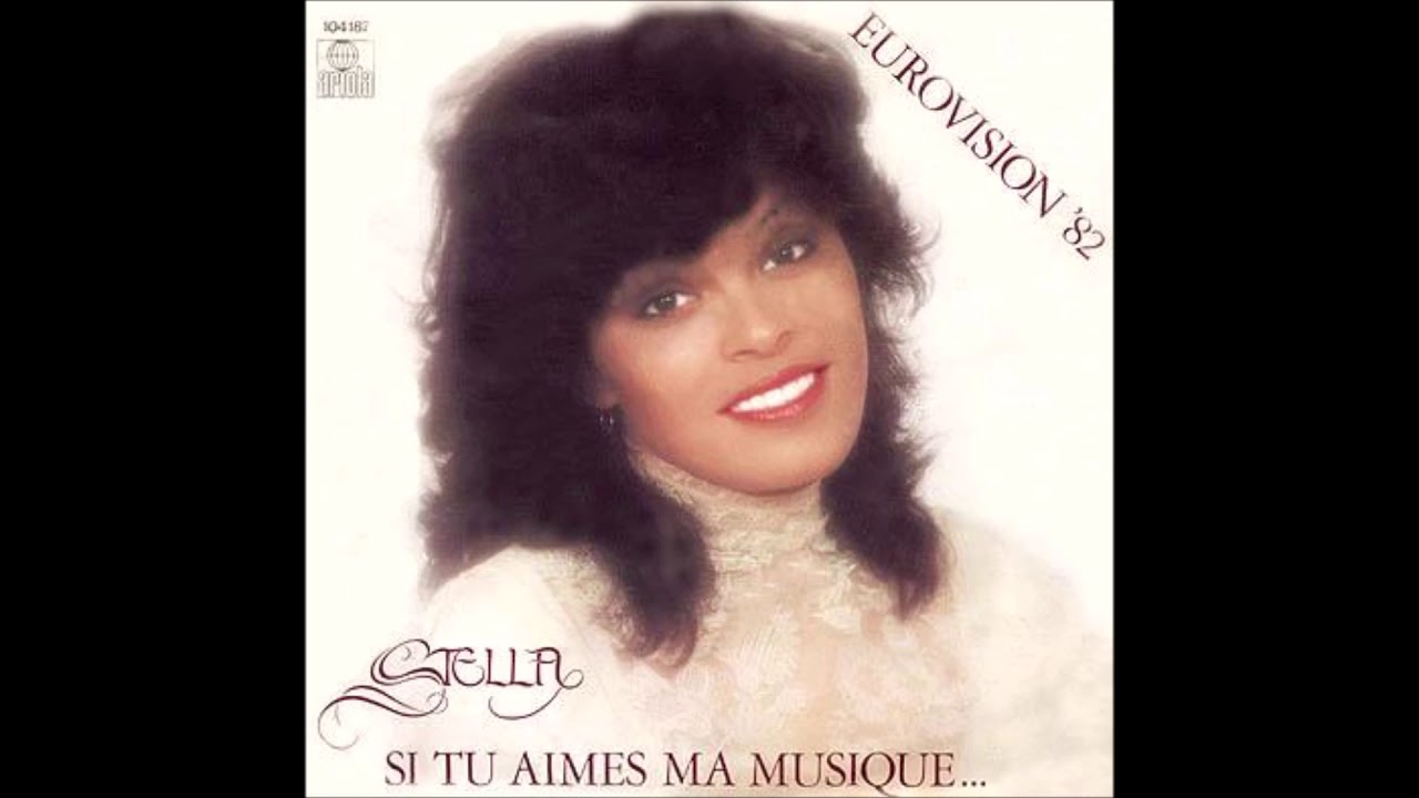 1982 Stella - If You Do Like My Music