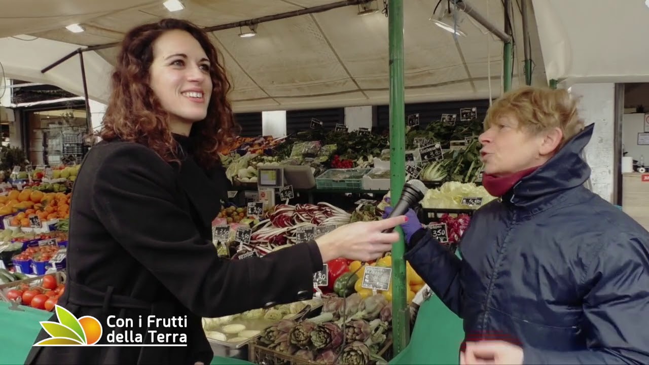 Alla scoperta del mercato di Piazza delle Erbe di Padova