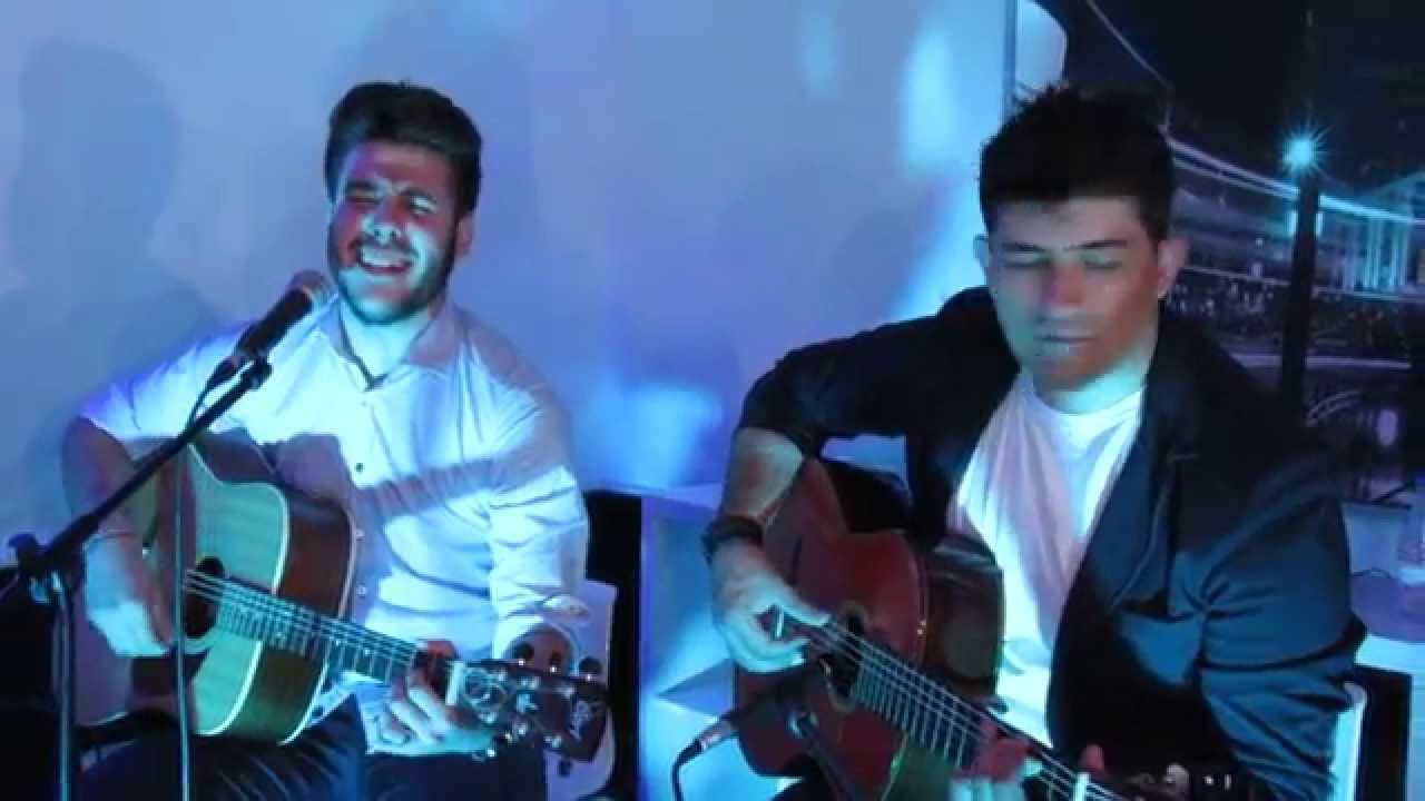 Antonio José - El Perdón