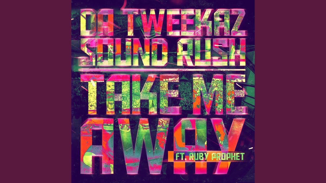 Take Me Away
