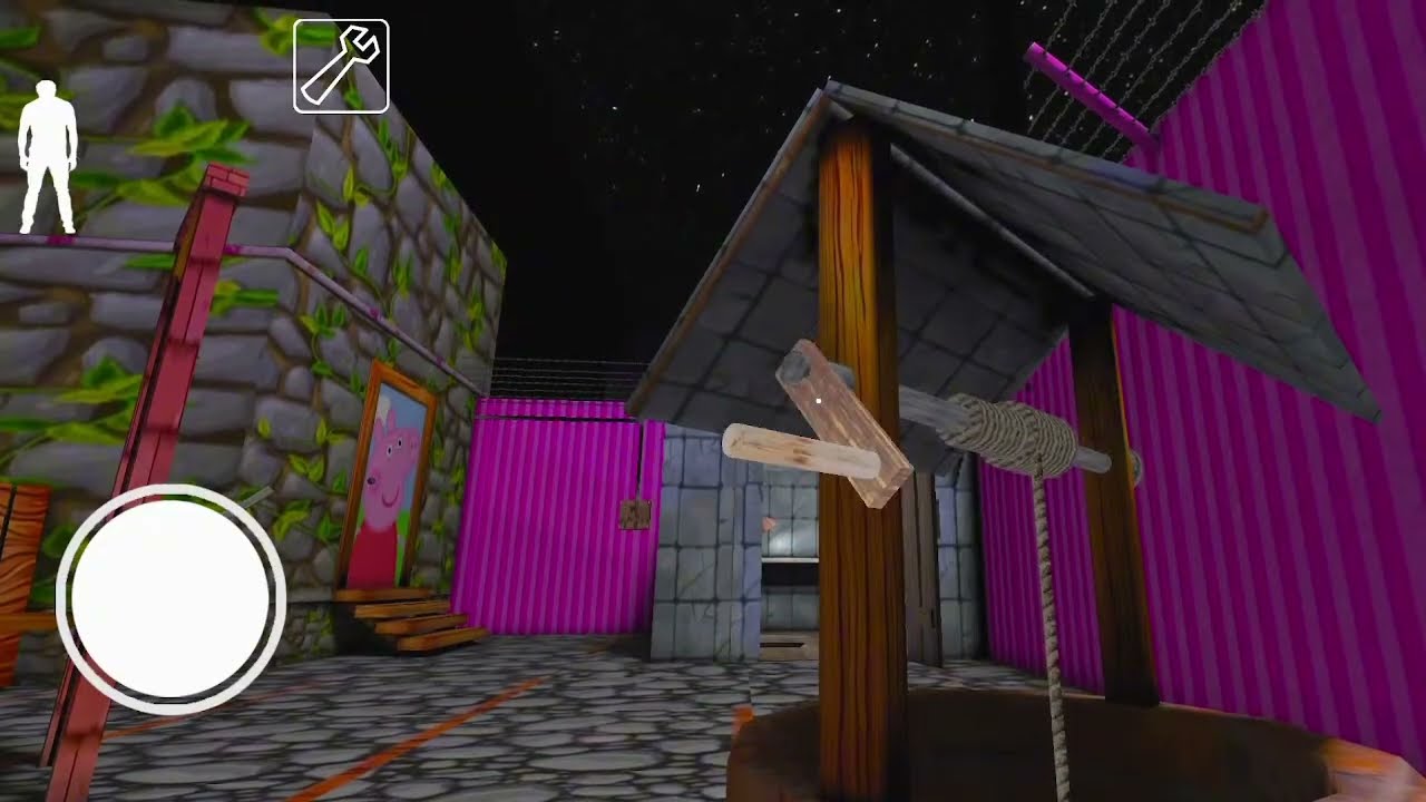 Granny Live Gaming|Granwny Gameplay video live|Horror Escape Game