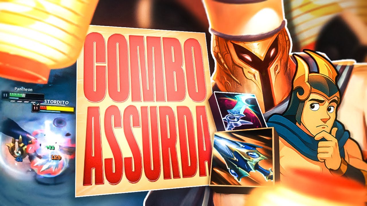 USA QUESTA BUILD PRIMA CHE LA NERFINO!! - *broken*