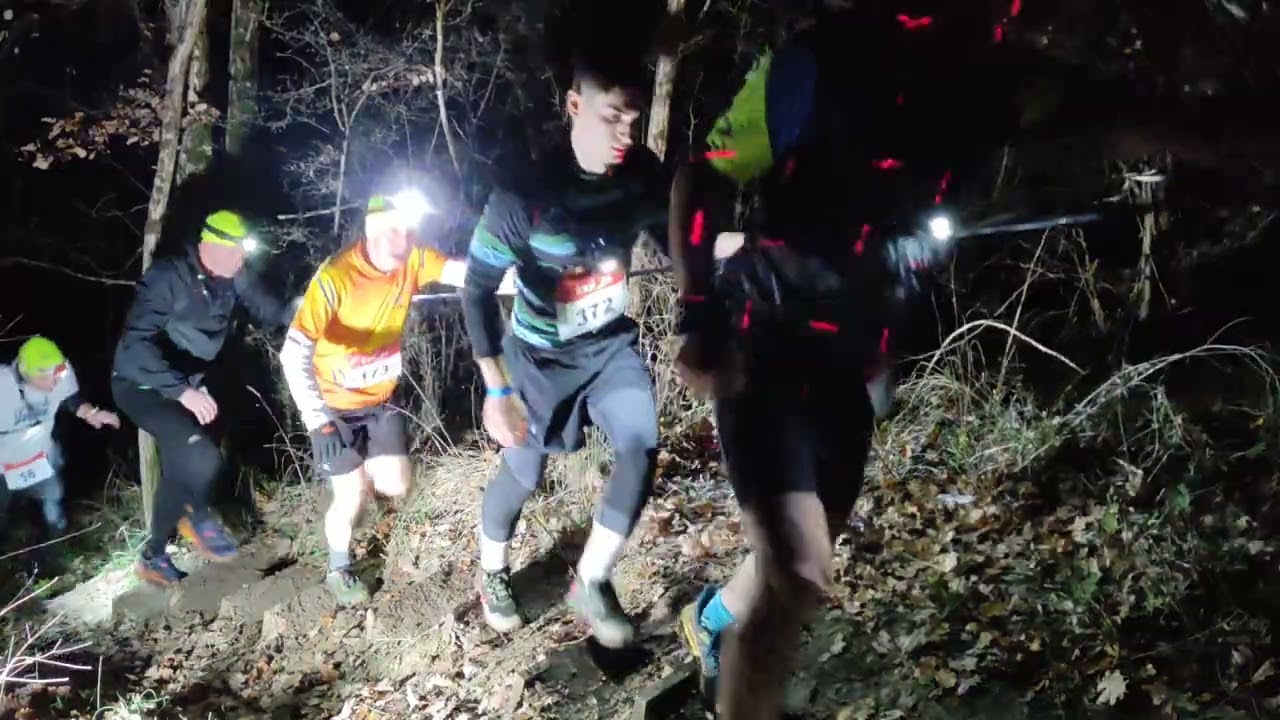 Course des rois 2023 à Villemur/Tarn