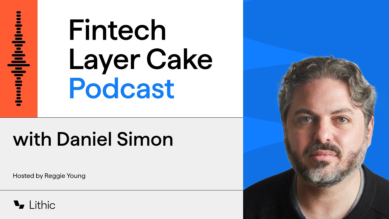 Fleet Card Masterclass with Coast Founder Daniel Simon | Lithic
