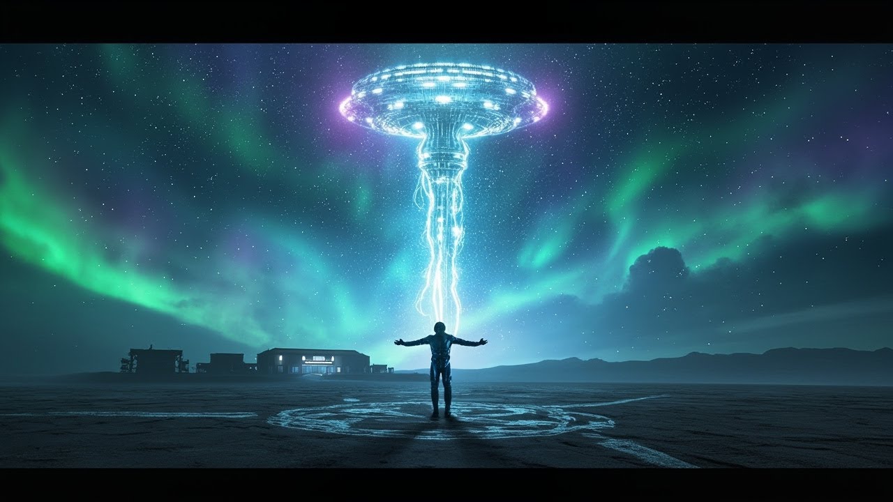 Humanity vs The Unknown &ndash; Obelisk Protocol Part 2 | Whisper War HFY