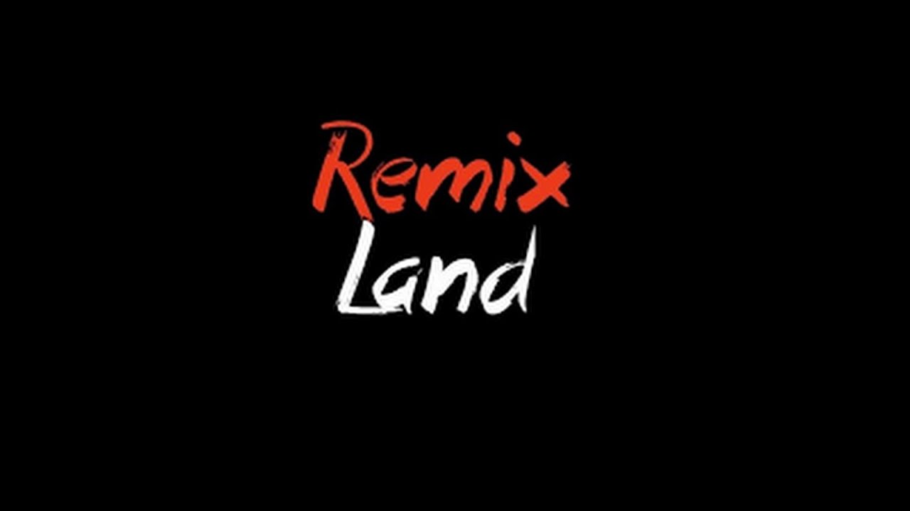 James Hype - Waterfalls (Unreleased)