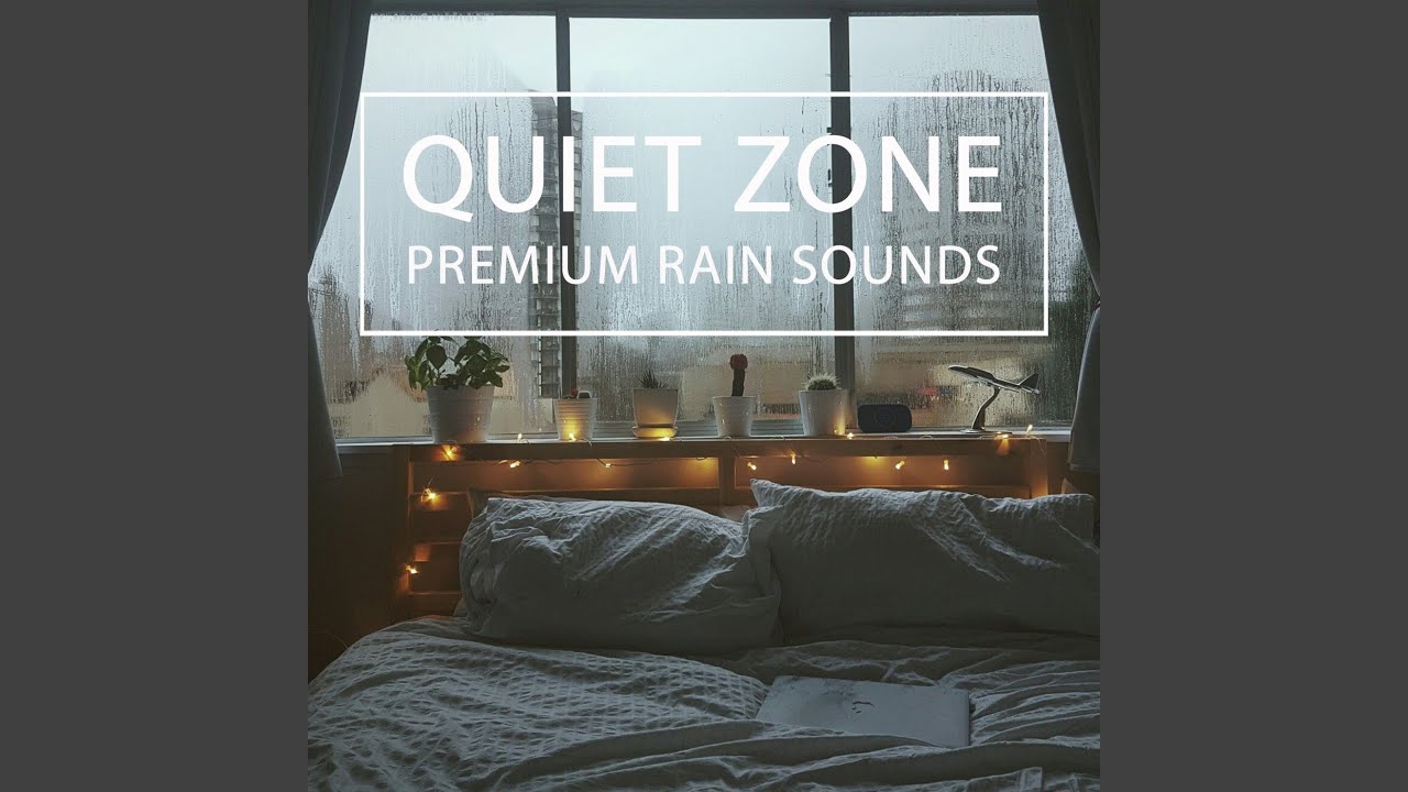 Rain & Thunderstorm & Crackling Fireplaces