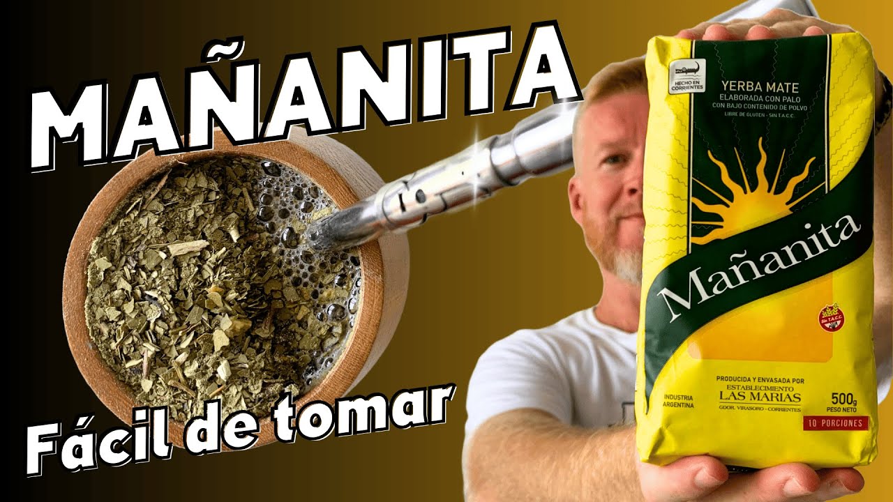 Mañanita de Establecimiento Las Marías #mates #yerbamate #argentina