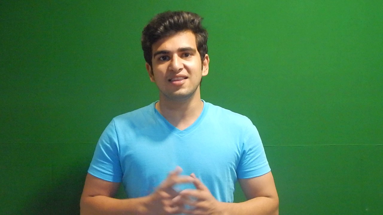 Vikrant Mehta