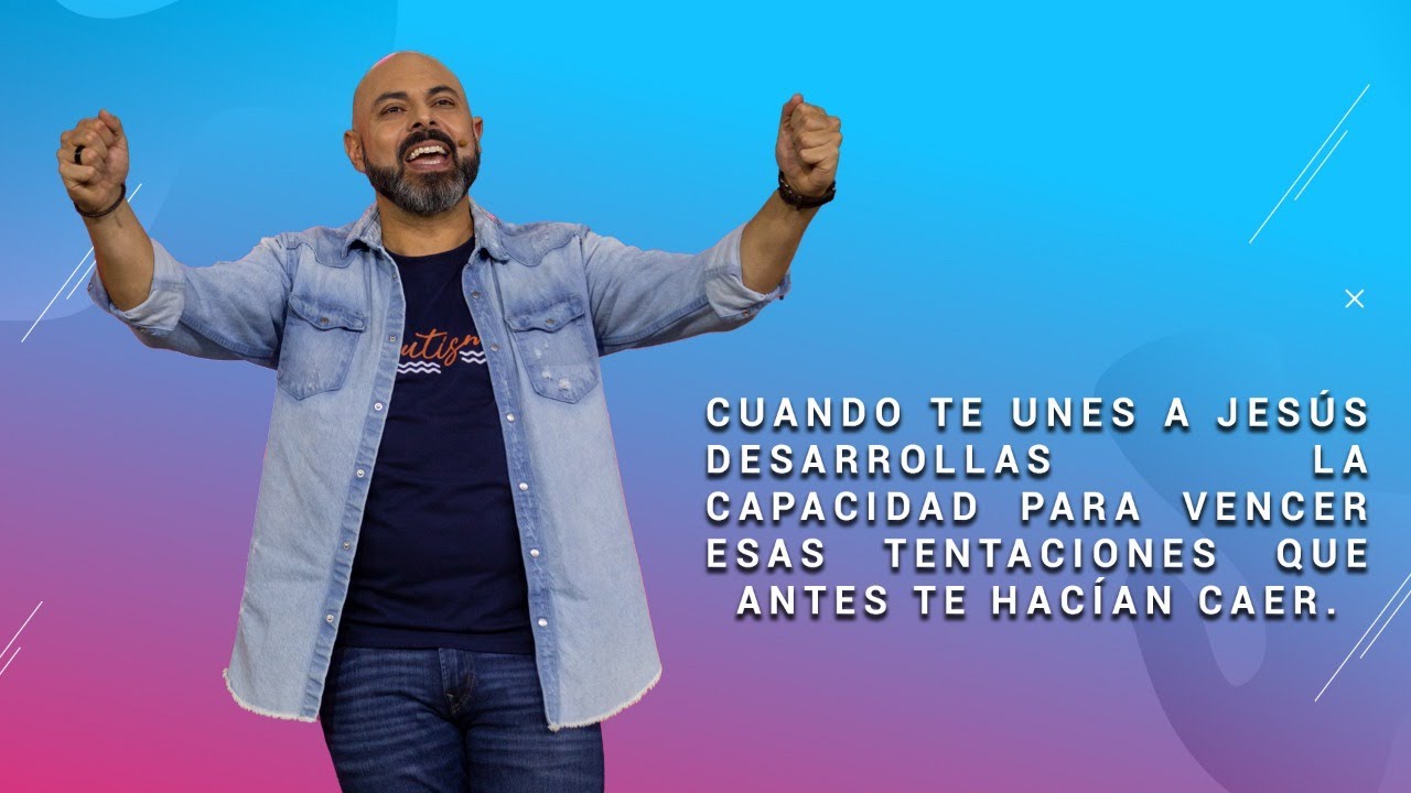 El honor del bautismo - Pastor Iván Vindas