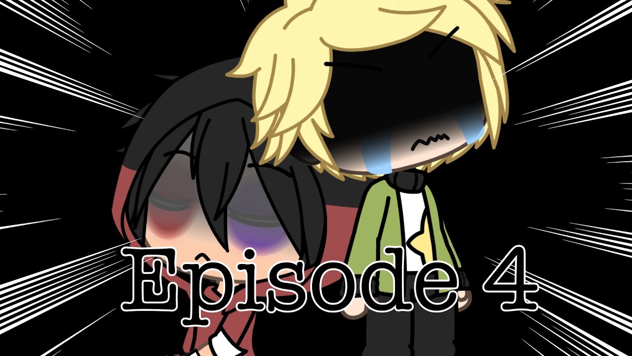 Hidden Secrets ||Drarry series|| Episode 4 “Big Regrets” (Glmv)