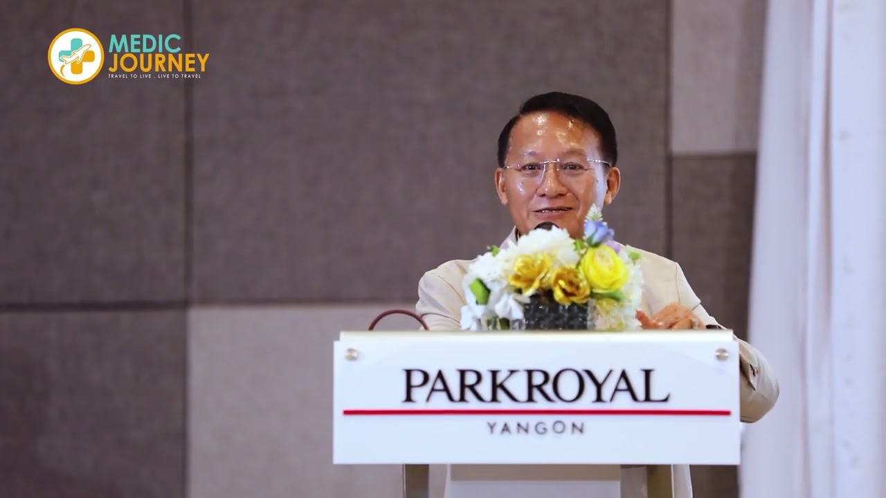 ဆီးချို/သွေးချိုရောဂါအကြောင်း သိကောင်းစရာ (အပိုင်း ၁)