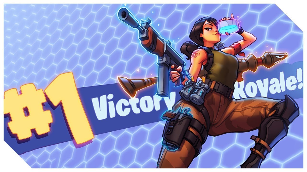 LÖVÖLDÖZŐS MINECRAFT 🐧 Fortnite Battle Royale #1