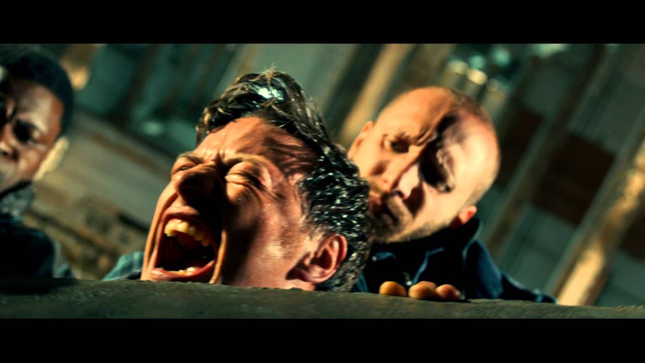 TRANCE: Official Red Band Trailer