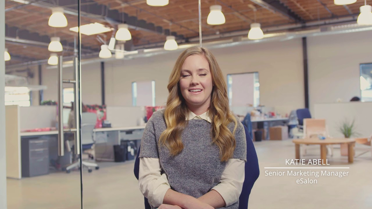 eSalon Brings Custom Home Hair Color to New Audiences with Taboola
