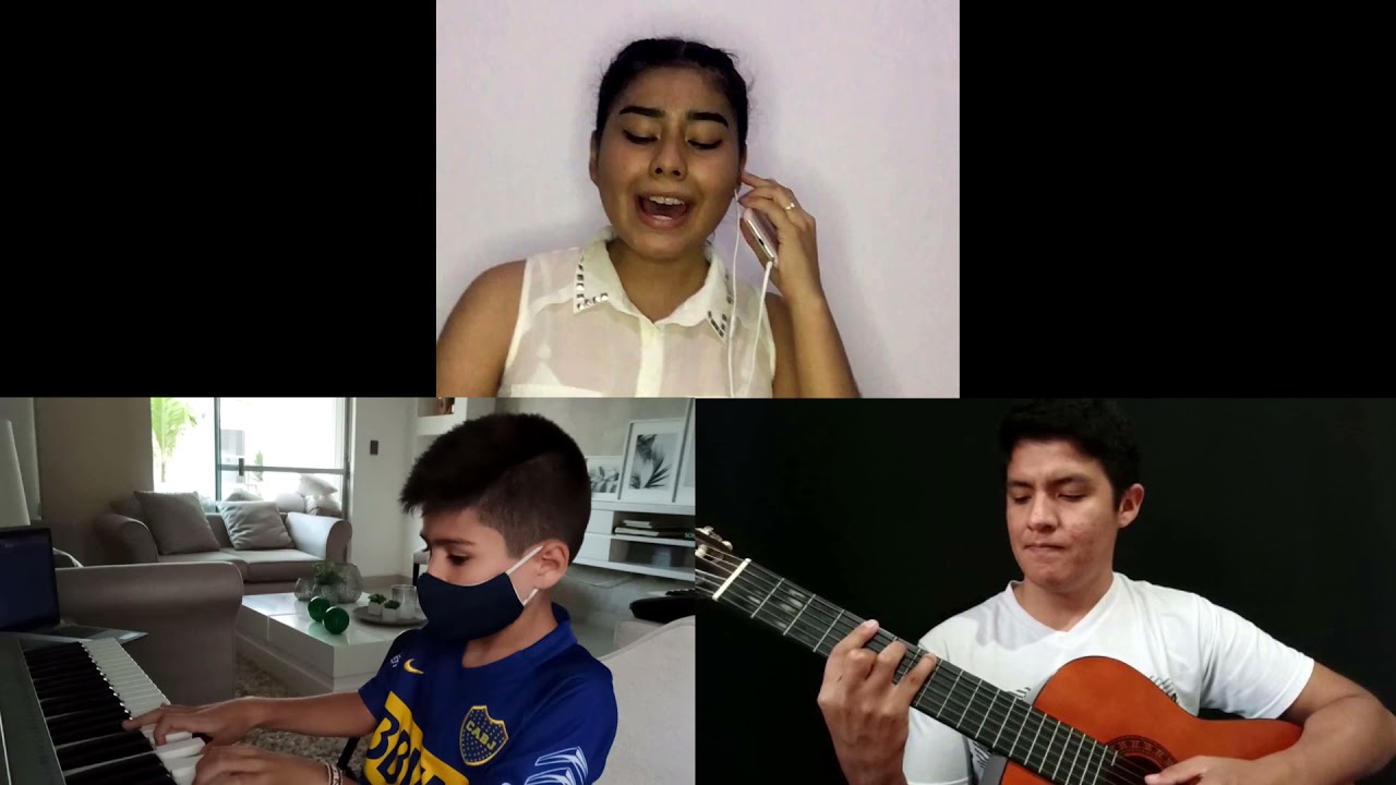 Hallelujah - Cover