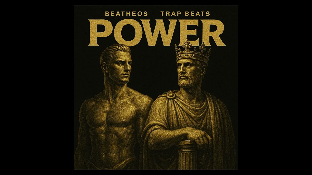 Trap Beats - Royal Trap - Beatheos 