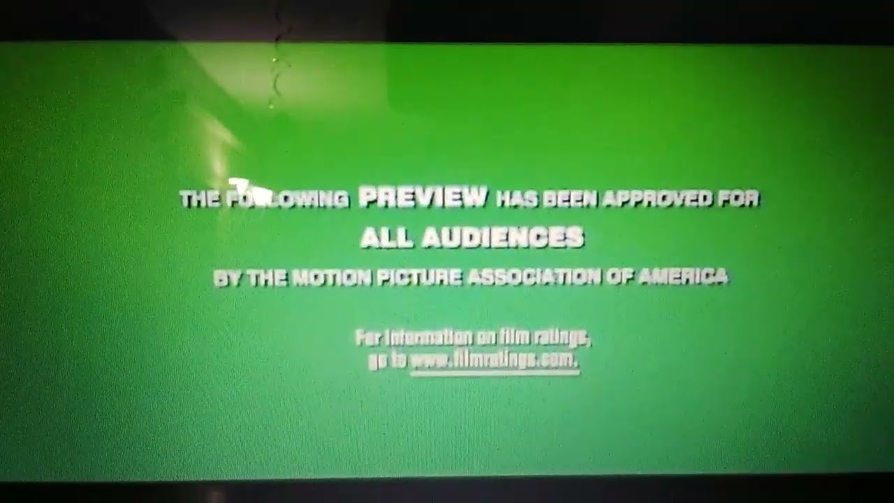 I Fixed The DVD Opening To Disney/Pixar Cars