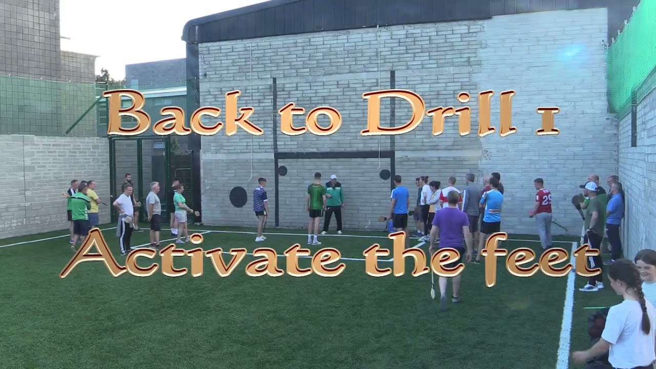 Coaching   Ball Alley   Paudie Butler Edited 23 6 22