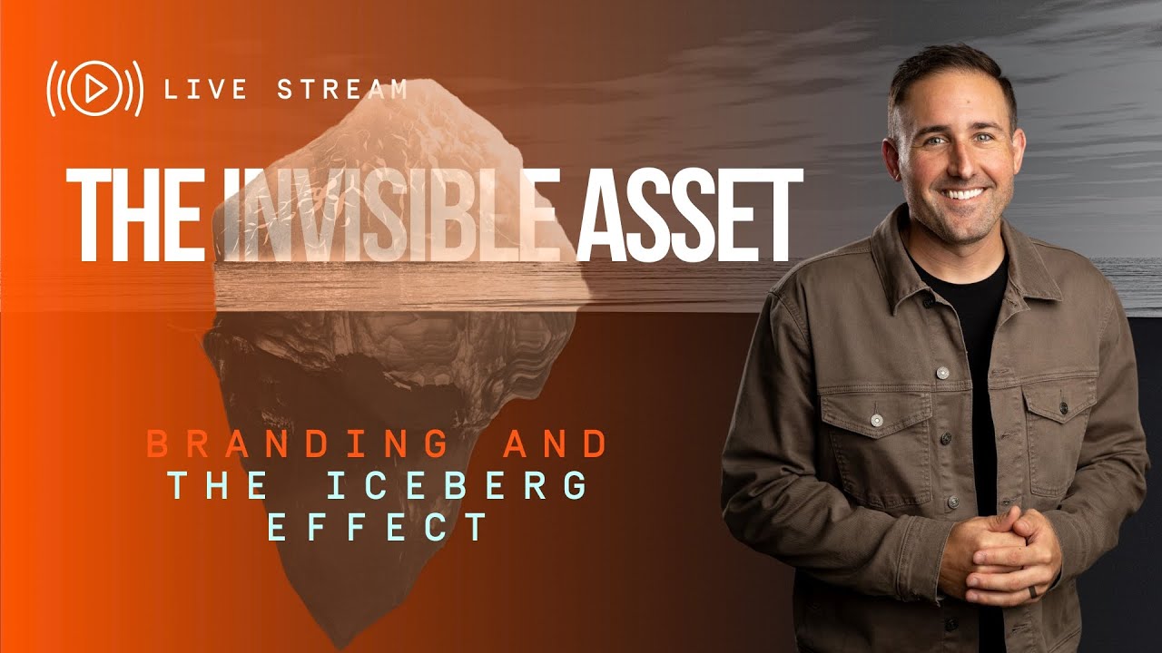 The Invisible Asset: Branding