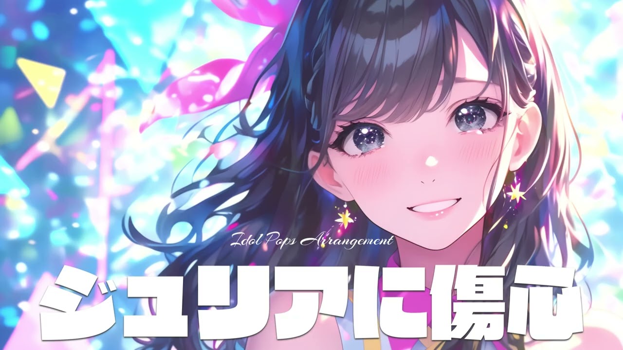 「ジュリアに傷心 / チェッカーズ」を乃木坂46風にアレンジしたら【AIカバー】