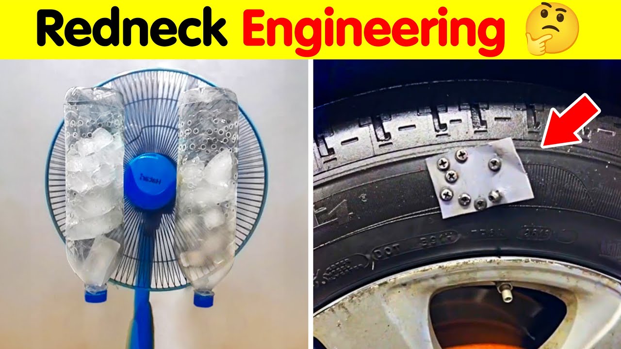 Ingenious Inventions Of 