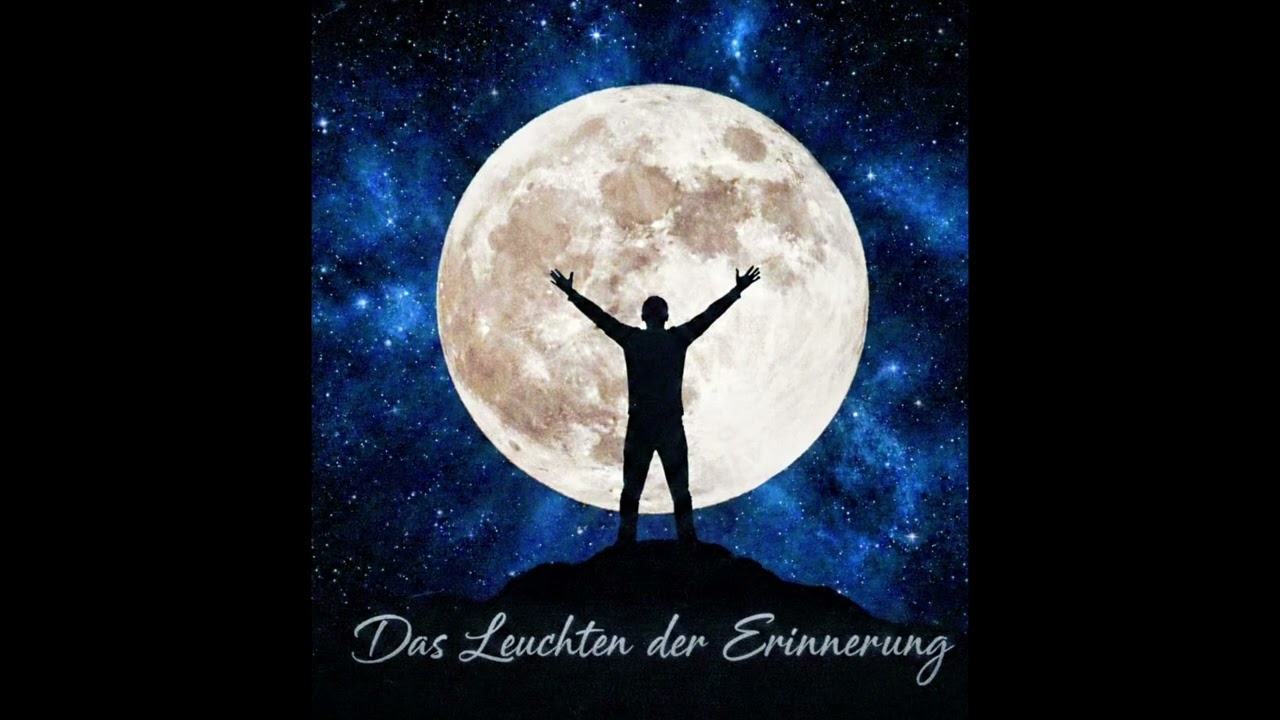 3.  Ein Ruf genügt  ( Das Leuchten der Erinnerung )