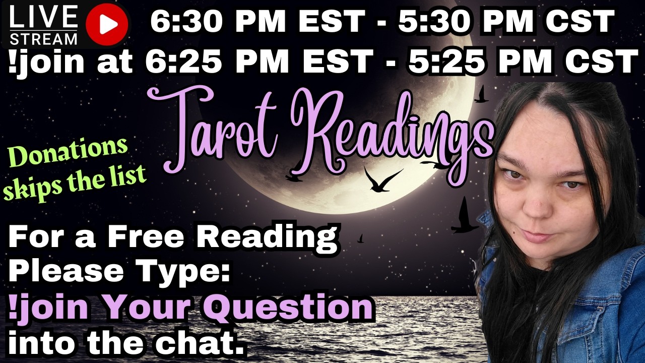 *FREE*✨Your Current Situation Tarot Readings✨#spiritualguidance #energyreadings