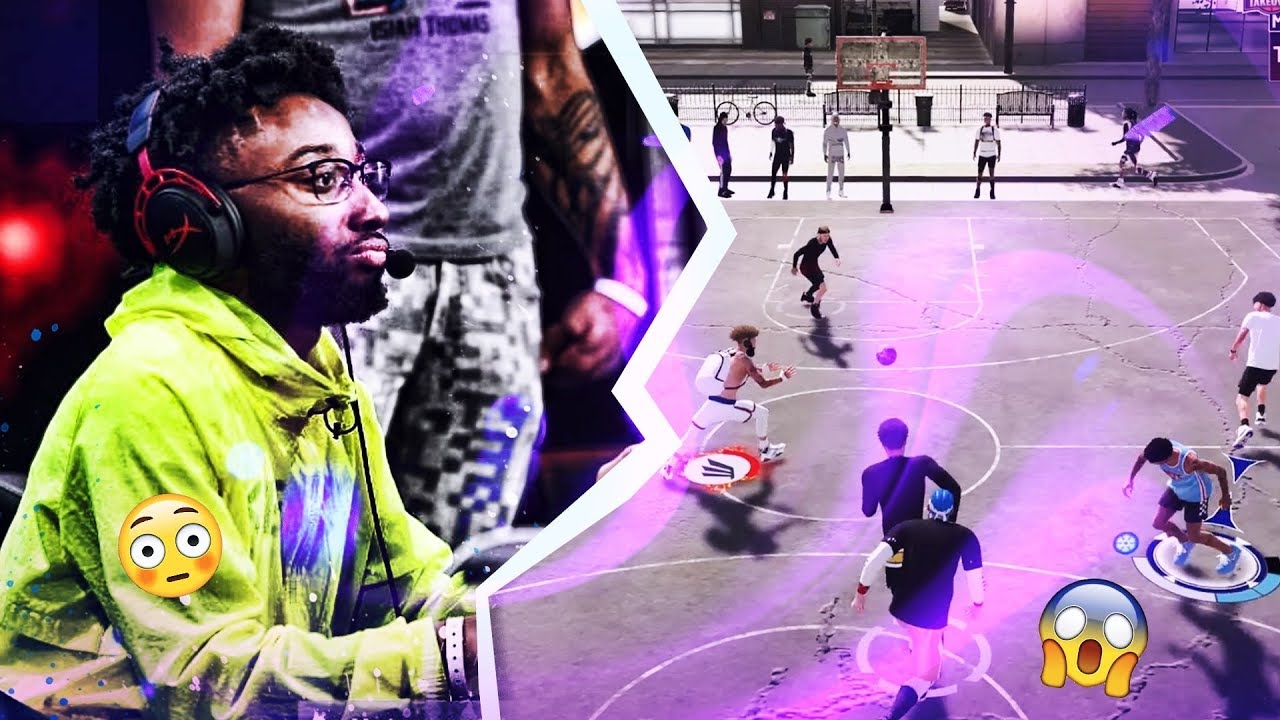 HOW I WON $25,000 AGAINST NBA 2K LEGENDS! (CRAZIEST COMEBACK IN 2K HISTORY) NBA 2K20 (MUST WATCH)