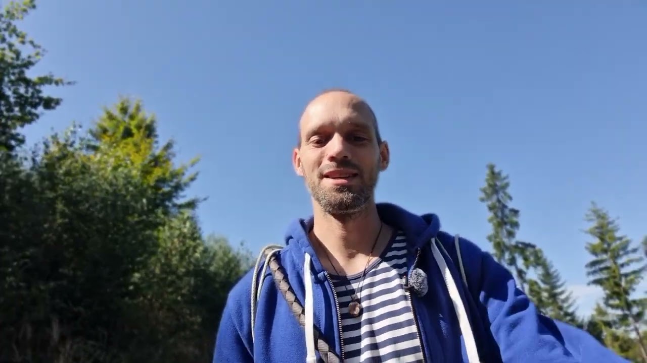 16 let od diagnostikování paranoidní schizofrenie
