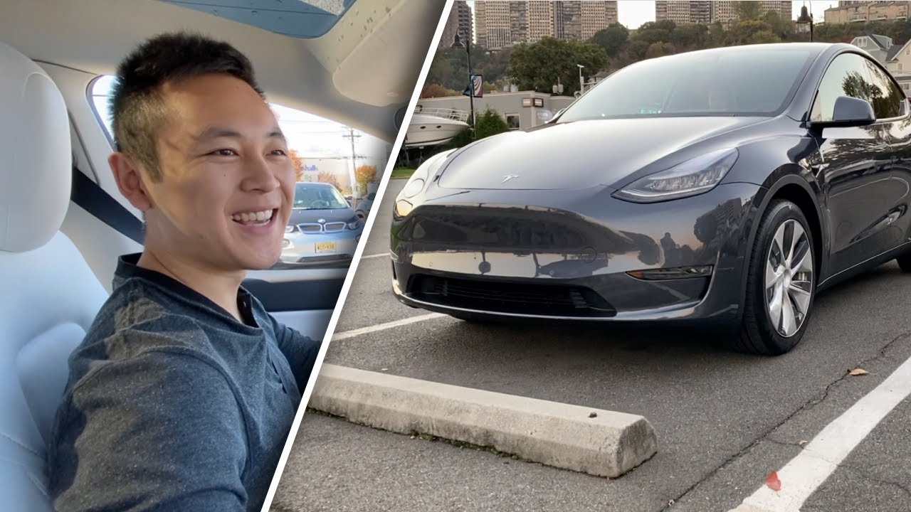 Tesla Model Y Delivery: What to Expect