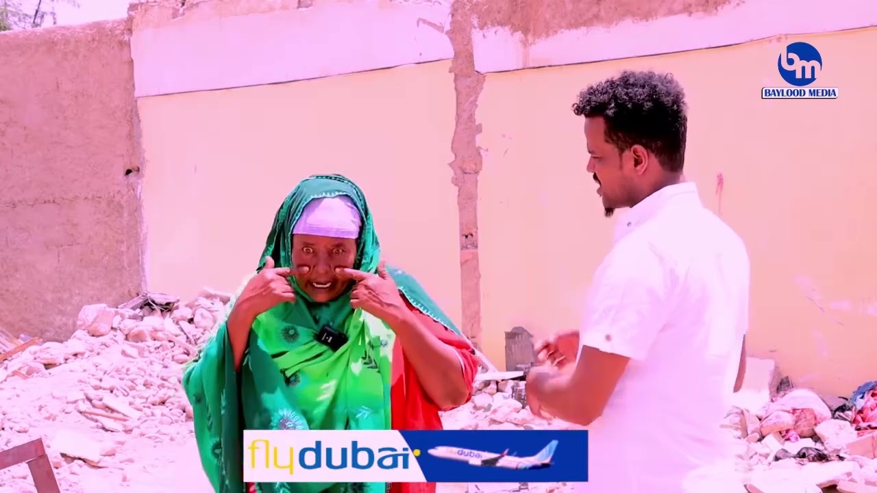 DEGDEG: Dhacdadii ugu Xumayd oo Xalayto Hargeysa Ka Dhacday. 😭